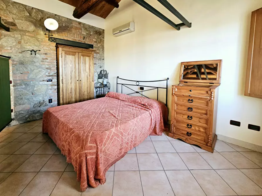 Immagine 17 di Casa indipendente in vendita  in VIA DEI COLLI a Vo