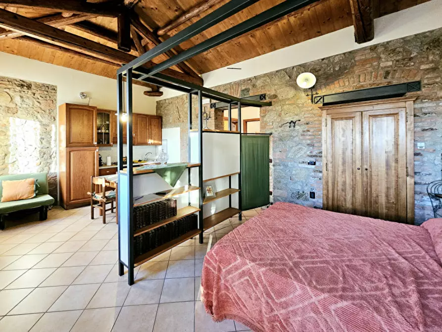 Immagine 17 di Casa indipendente in vendita  in VIA DEI COLLI a Vo