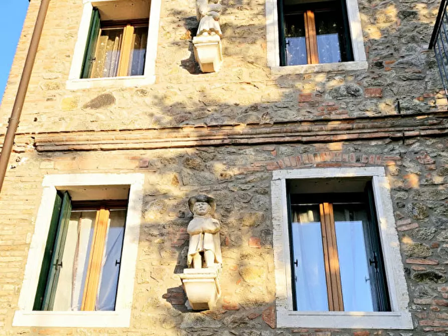 Immagine 20 di Casa indipendente in vendita  in VIA DEI COLLI a Vo