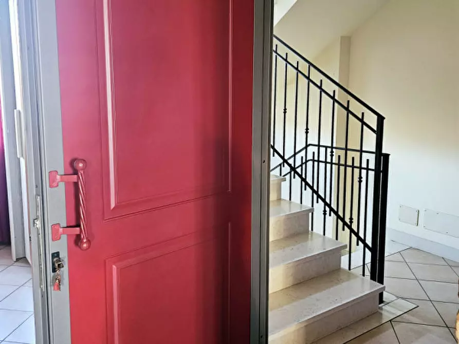 Immagine 21 di Casa indipendente in vendita  in VIA DEI COLLI a Vo