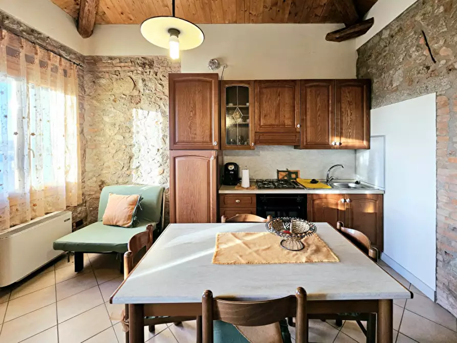 Immagine 24 di Casa indipendente in vendita  in VIA DEI COLLI a Vo