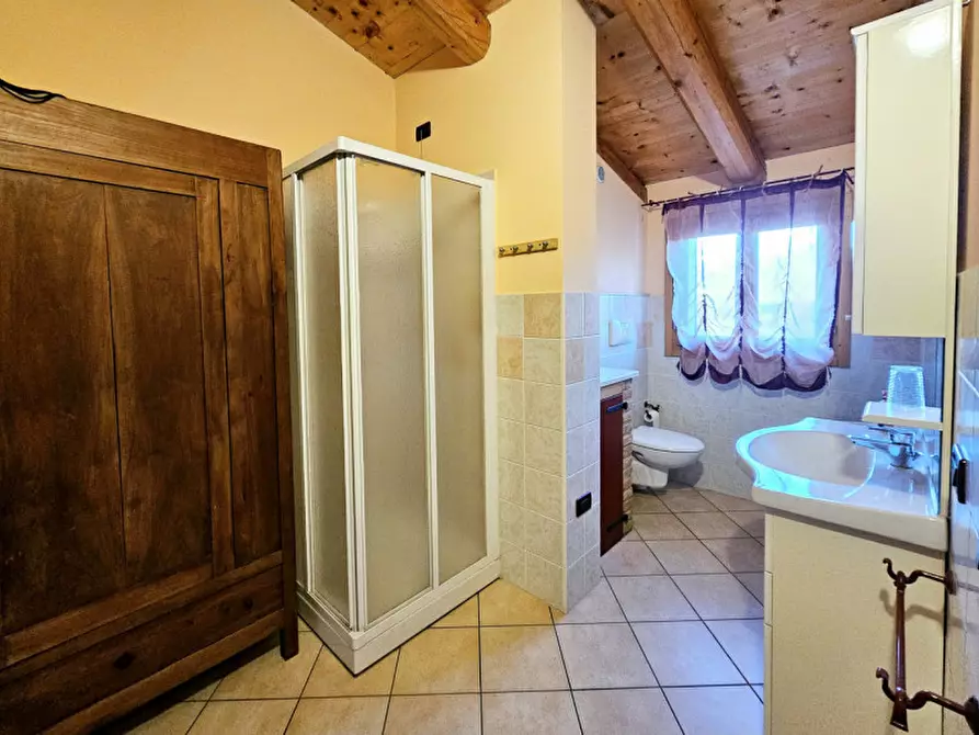 Immagine 25 di Casa indipendente in vendita  in VIA DEI COLLI a Vo