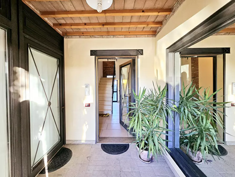 Immagine 30 di Casa indipendente in vendita  in VIA DEI COLLI a Vo