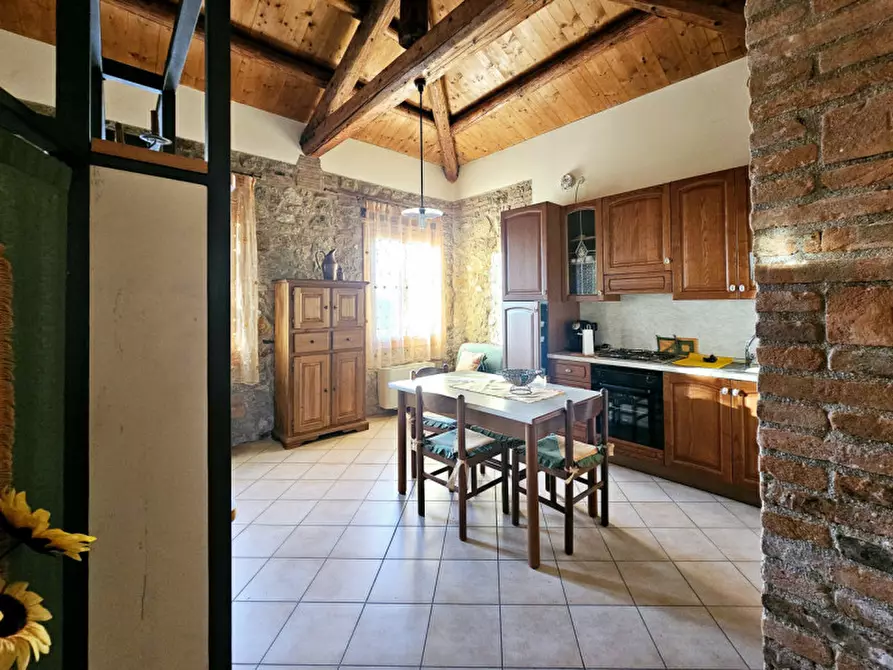 Immagine 31 di Casa indipendente in vendita  in VIA DEI COLLI a Vo