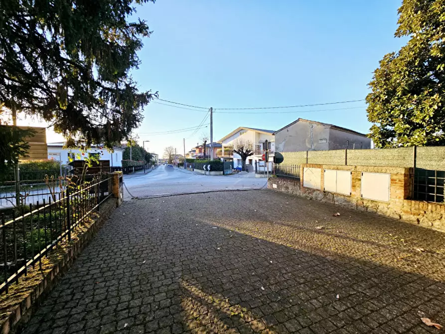Immagine 32 di Casa indipendente in vendita  in VIA DEI COLLI a Vo