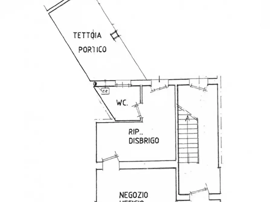 Immagine 33 di Casa indipendente in vendita  in VIA DEI COLLI a Vo