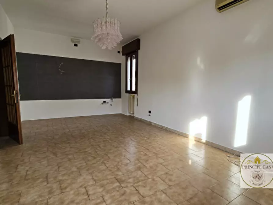 Immagine 1 di Casa bifamiliare in vendita  in via a. callegari a Este