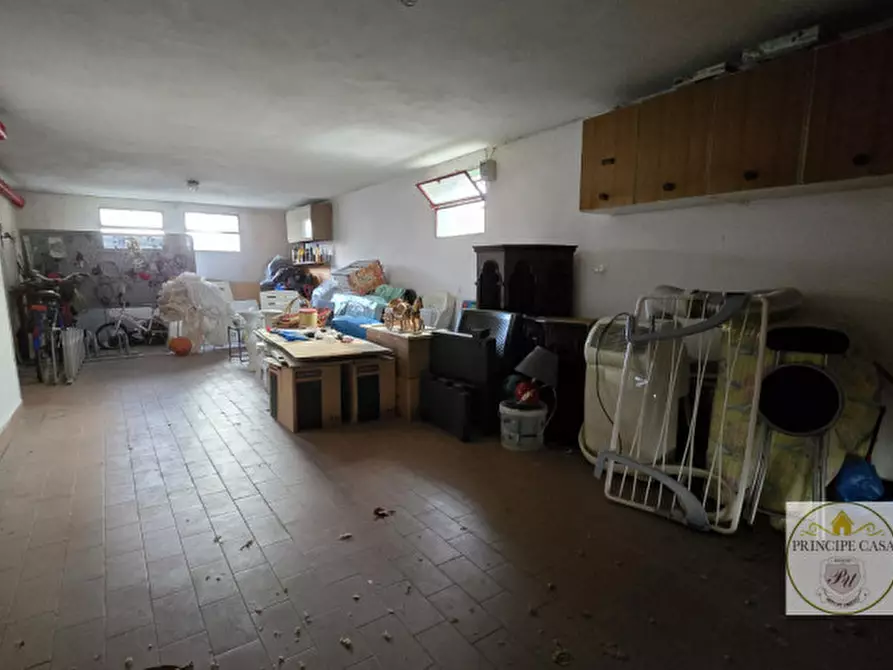 Immagine 18 di Casa bifamiliare in vendita  in via a. callegari a Este