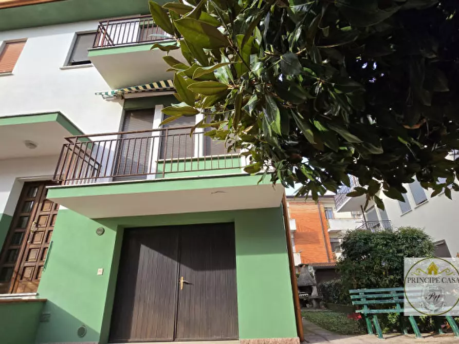 Immagine 22 di Casa bifamiliare in vendita  in via a. callegari a Este