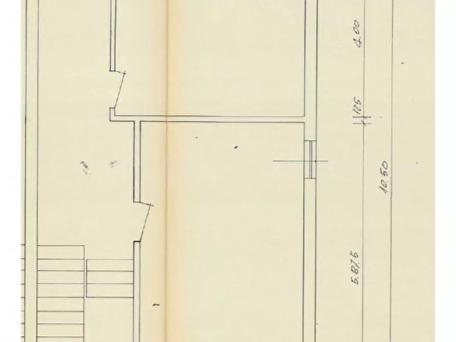 Immagine 23 di Casa bifamiliare in vendita  in via a. callegari a Este
