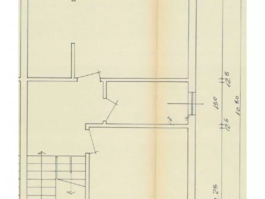 Immagine 25 di Casa bifamiliare in vendita  in via a. callegari a Este