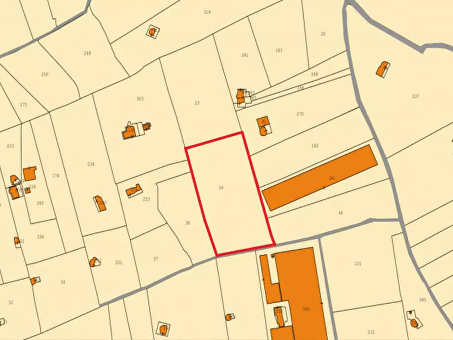 Immagine 8 di Rustico / casale in vendita  in C.da Difesola a Ceglie Messapico