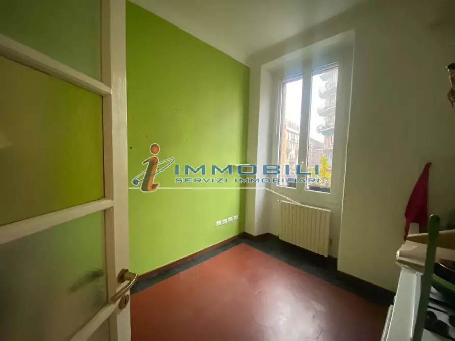 Immagine 2 di Appartamento in affitto  in CORSO SAN GOTTARDO a Milano