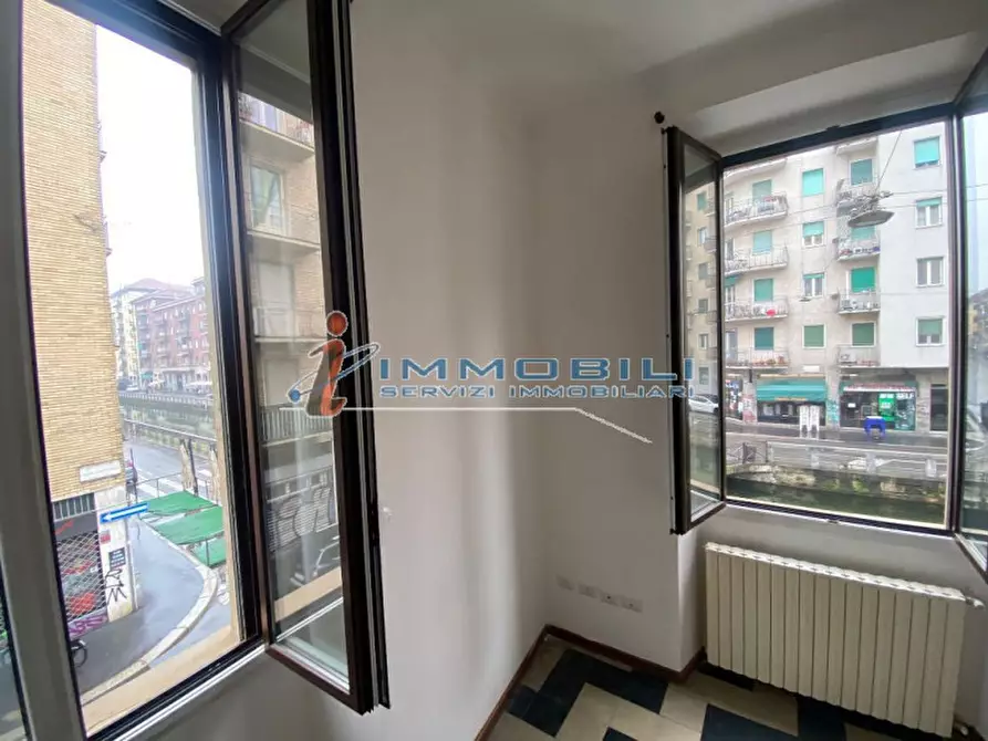 Immagine 5 di Appartamento in affitto  in CORSO SAN GOTTARDO a Milano