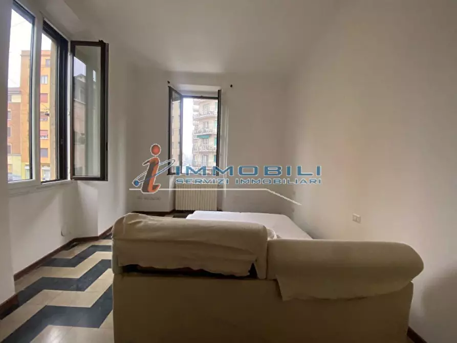Immagine 1 di Appartamento in affitto  in CORSO SAN GOTTARDO a Milano