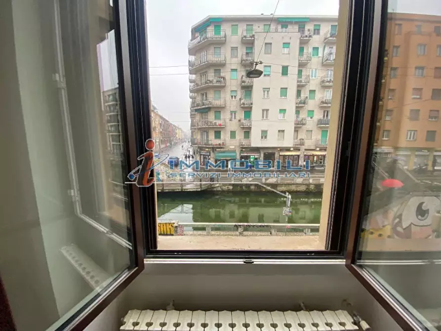 Immagine 13 di Appartamento in affitto  in CORSO SAN GOTTARDO a Milano