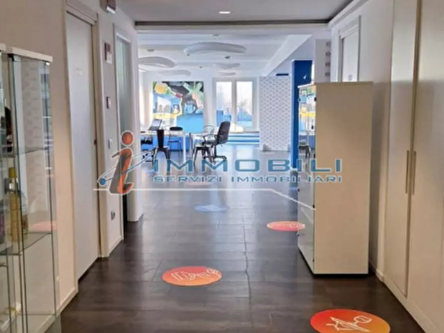 Immagine 9 di Ufficio in affitto  in VIALE MONZA a Milano