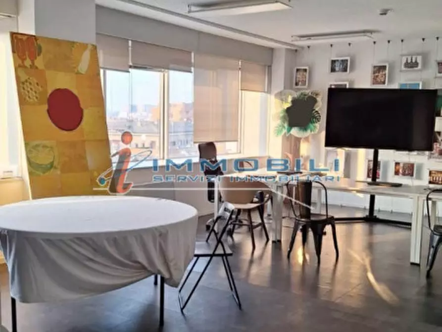 Immagine 12 di Ufficio in affitto  in VIALE MONZA a Milano