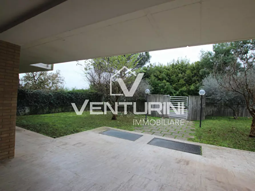 Immagine 23 di Appartamento in vendita  in Via Saronno, 80 a Roma