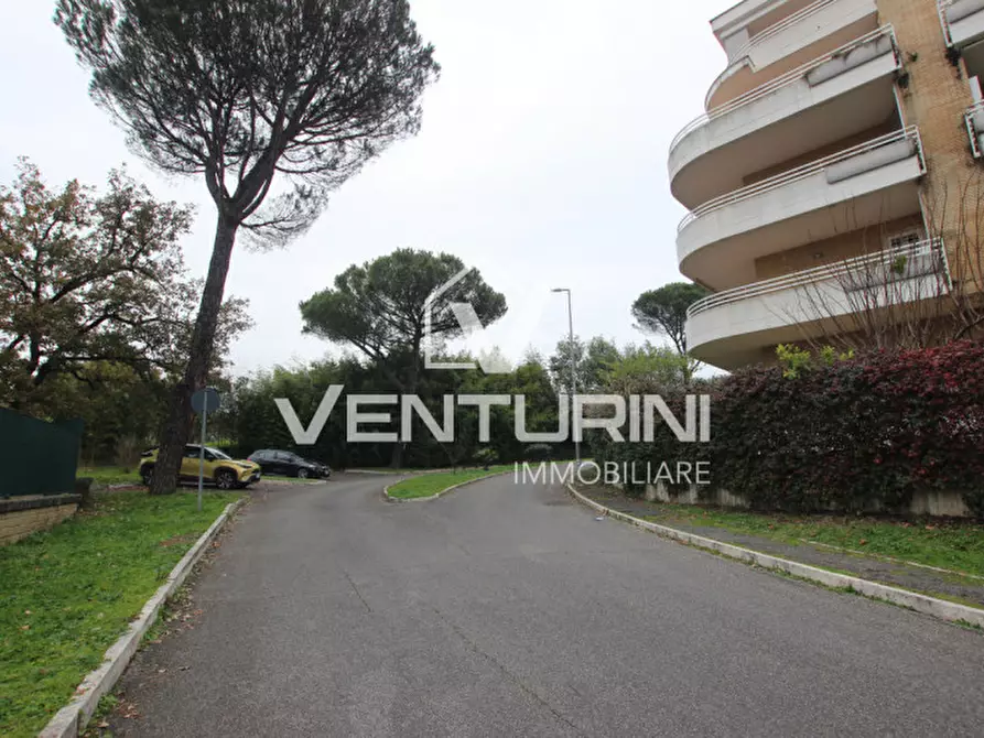 Immagine 25 di Appartamento in vendita  in Via Saronno, 80 a Roma