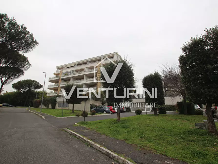 Immagine 26 di Appartamento in vendita  in Via Saronno, 80 a Roma