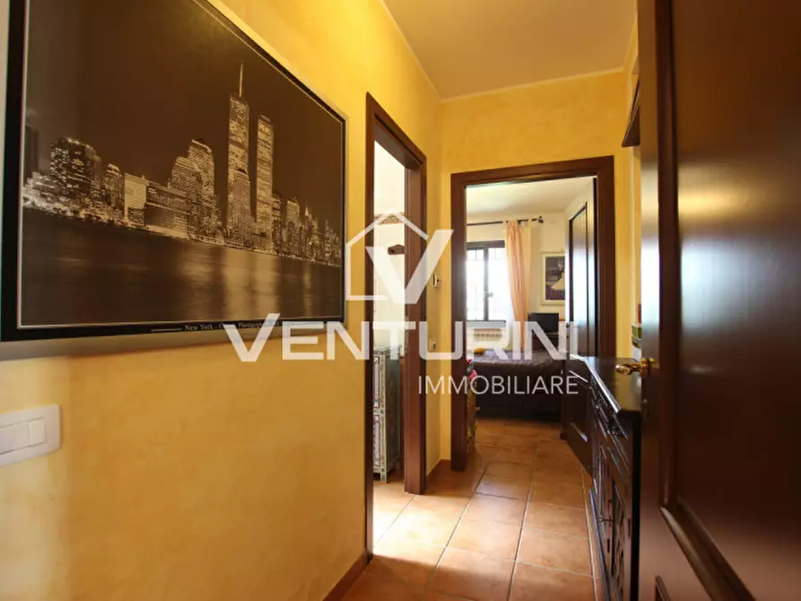 Immagine 11 di Villa in vendita  in Via Sacrofano Prima Porta a Roma