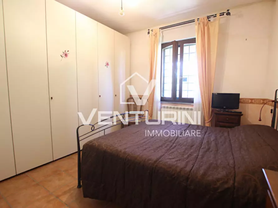 Immagine 12 di Villa in vendita  in Via Sacrofano Prima Porta a Roma