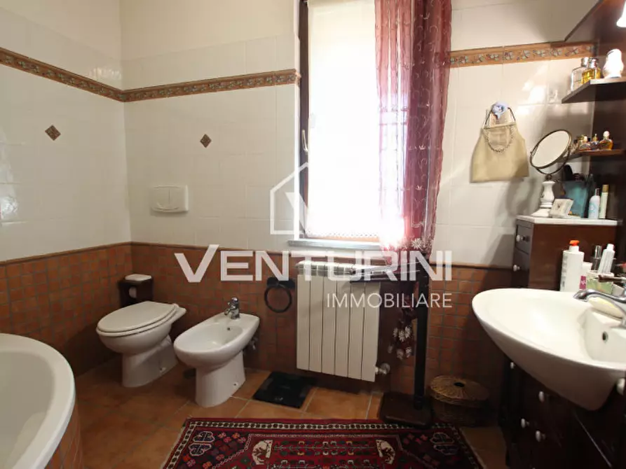 Immagine 13 di Villa in vendita  in Via Sacrofano Prima Porta a Roma