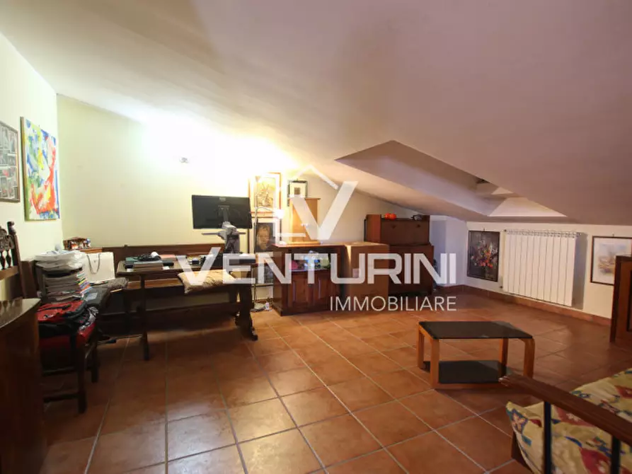 Immagine 16 di Villa in vendita  in Via Sacrofano Prima Porta a Roma