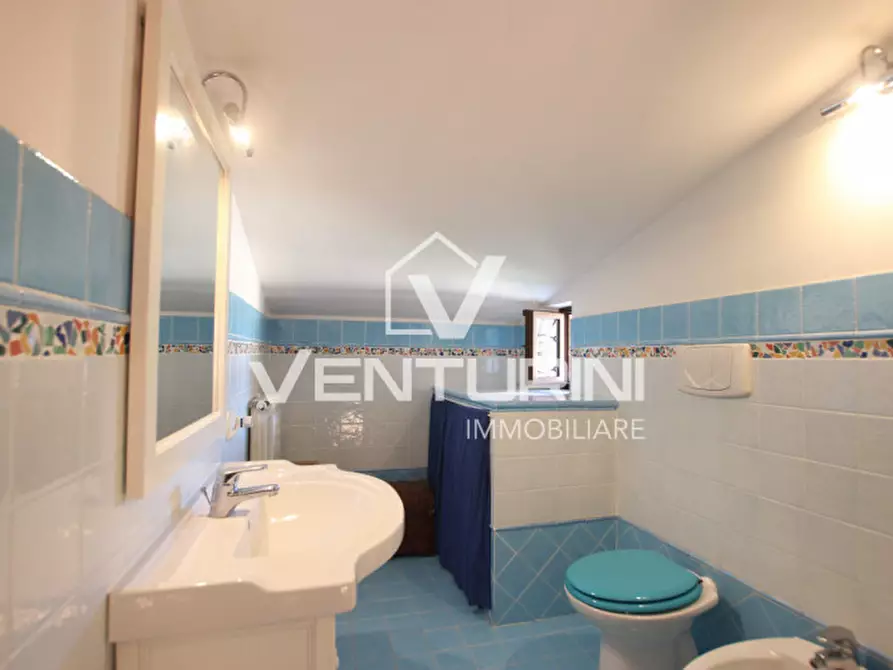 Immagine 18 di Villa in vendita  in Via Sacrofano Prima Porta a Roma