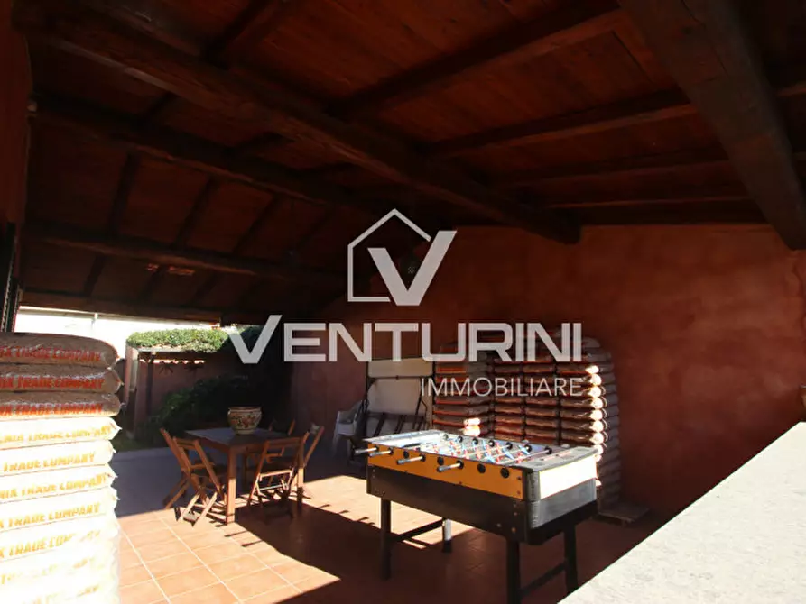 Immagine 20 di Villa in vendita  in Via Sacrofano Prima Porta a Roma