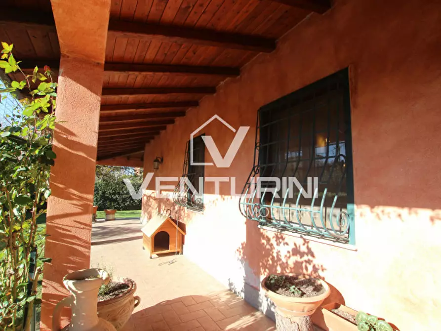 Immagine 24 di Villa in vendita  in Via Sacrofano Prima Porta a Roma