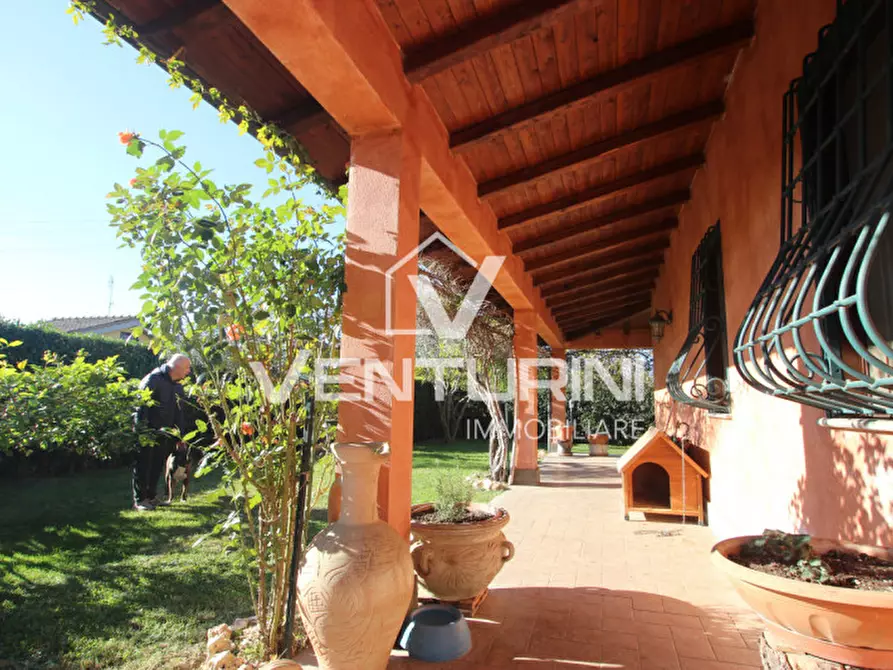 Immagine 27 di Villa in vendita  in Via Sacrofano Prima Porta a Roma