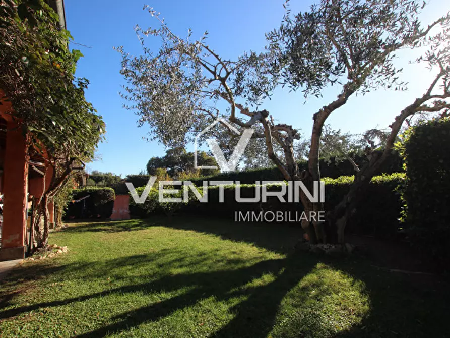 Immagine 29 di Villa in vendita  in Via Sacrofano Prima Porta a Roma