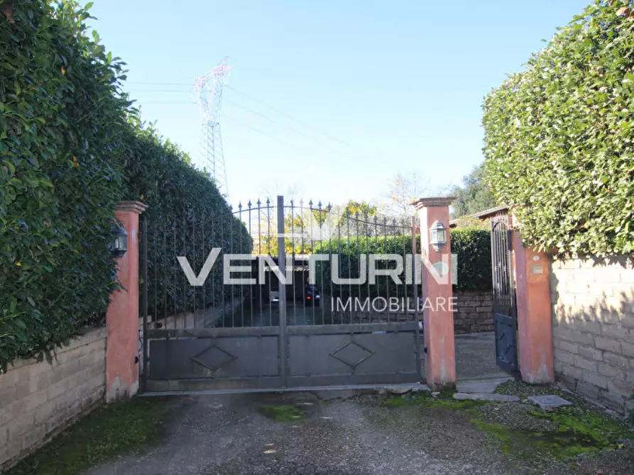 Immagine 30 di Villa in vendita  in Via Sacrofano Prima Porta a Roma