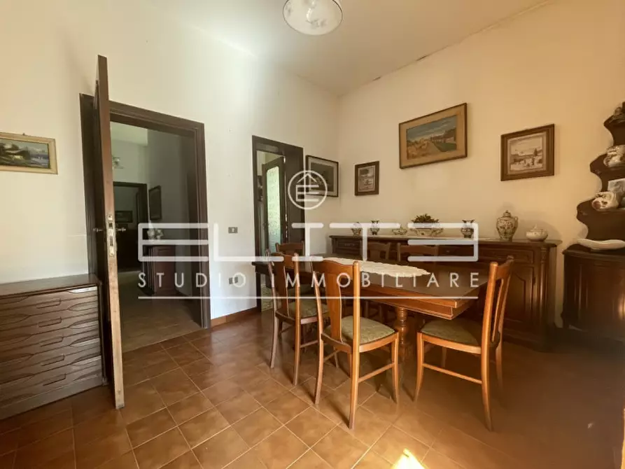 Immagine 2 di Villa in vendita  in CANDIA a Ancona