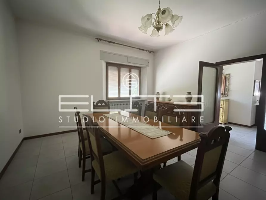 Immagine 14 di Villa in vendita  in CANDIA a Ancona
