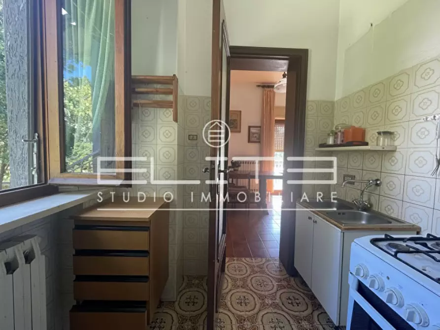 Immagine 18 di Villa in vendita  in CANDIA a Ancona