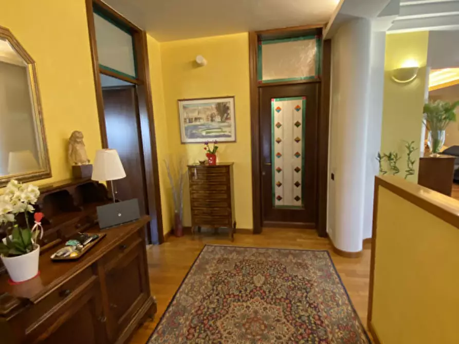 Immagine 13 di Casa bifamiliare in vendita  in Via Val Leogra a Creazzo