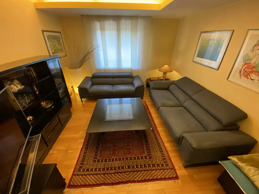 Immagine 18 di Casa bifamiliare in vendita  in Via Val Leogra a Creazzo