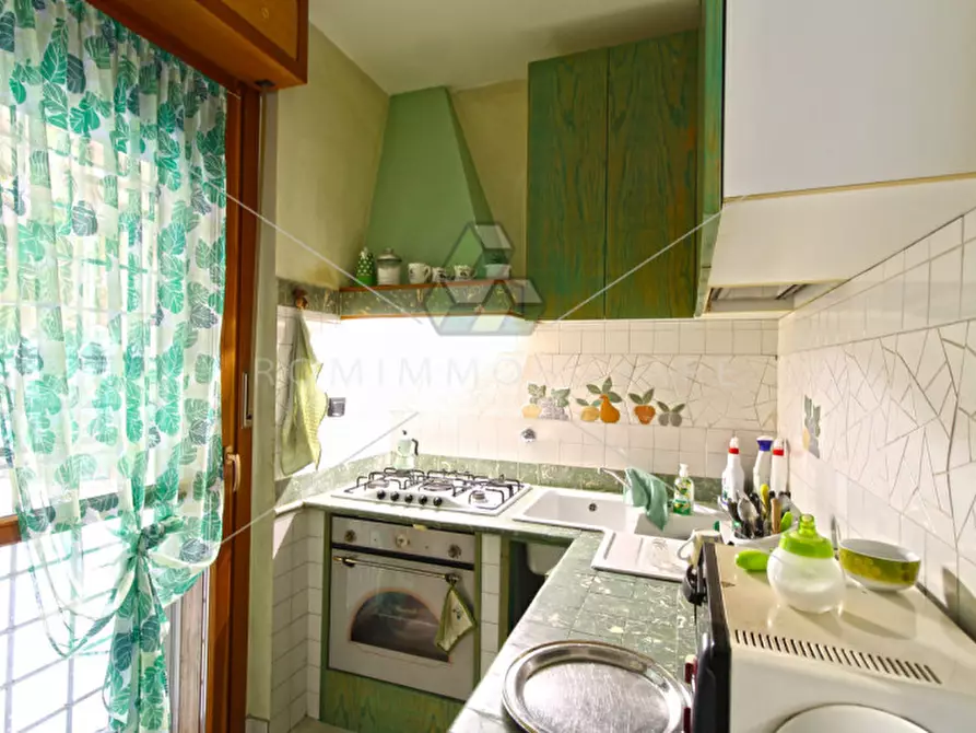 Immagine 7 di Appartamento in vendita  in Via Louis da Guerre- Via Della Fotografia a Roma