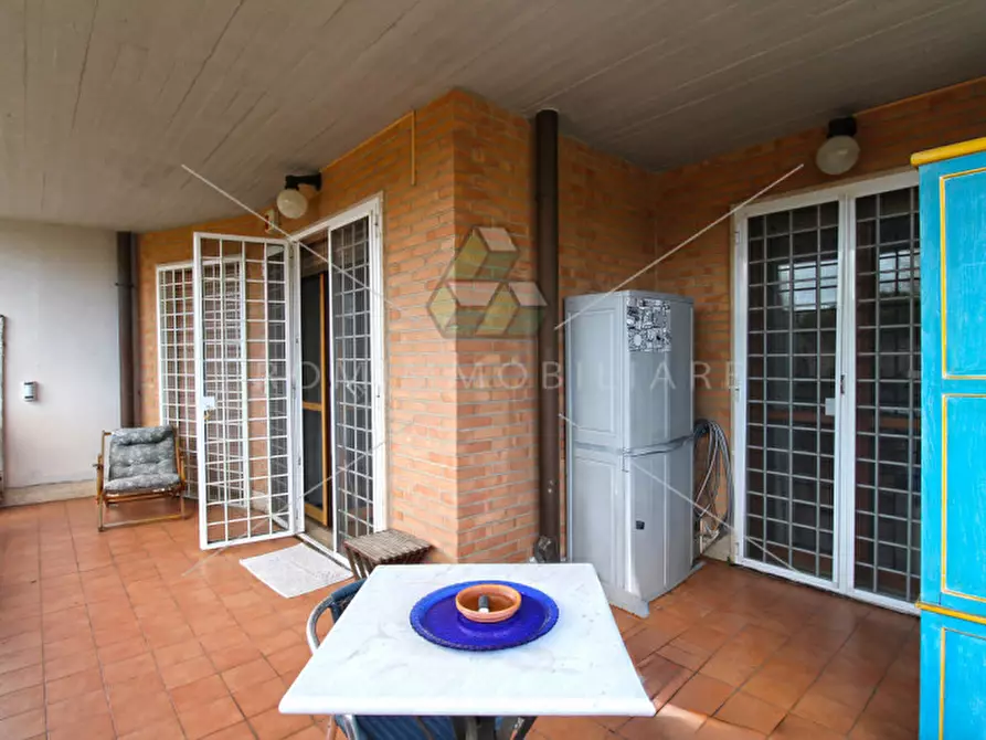 Immagine 17 di Appartamento in vendita  in Via Louis da Guerre- Via Della Fotografia a Roma