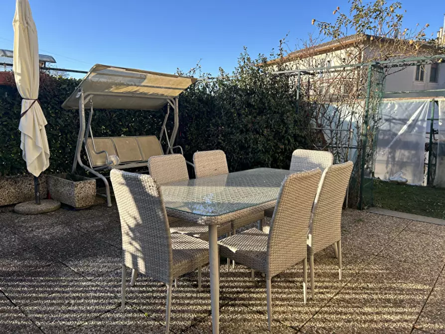 Immagine 4 di Appartamento in vendita  in via ponte a Bosco Chiesanuova