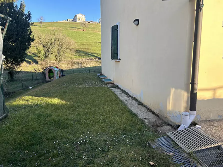 Immagine 5 di Appartamento in vendita  in via ponte a Bosco Chiesanuova