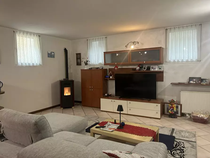 Immagine 6 di Appartamento in vendita  in via ponte a Bosco Chiesanuova