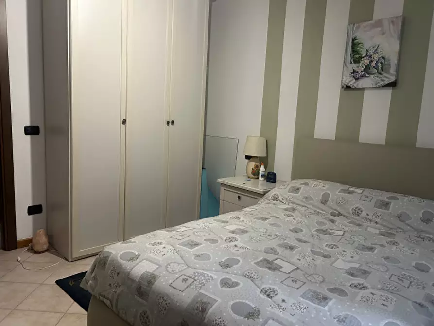 Immagine 10 di Appartamento in vendita  in via ponte a Bosco Chiesanuova