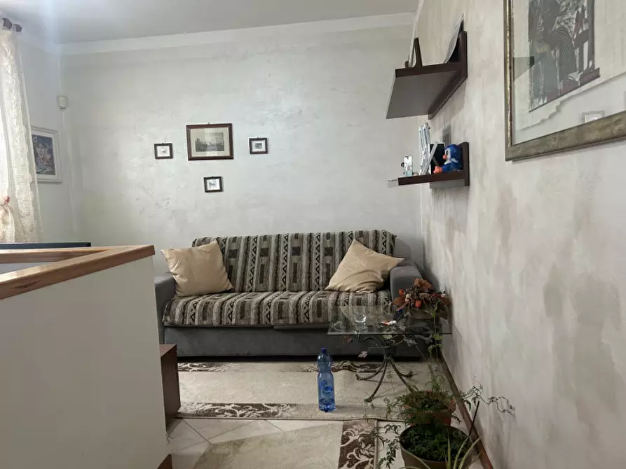 Immagine 12 di Appartamento in vendita  in via ponte a Bosco Chiesanuova