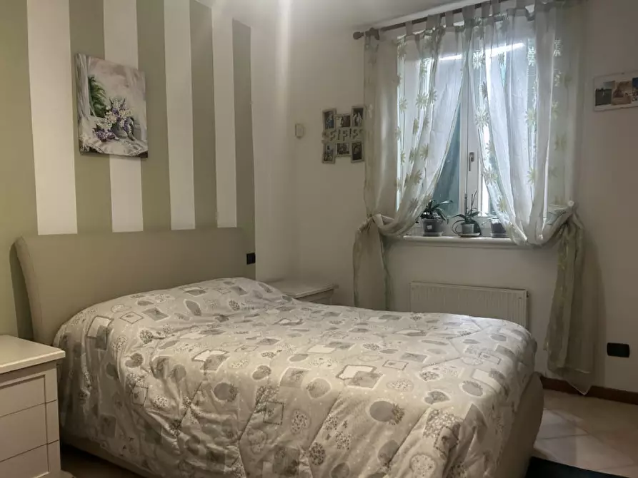 Immagine 14 di Appartamento in vendita  in via ponte a Bosco Chiesanuova