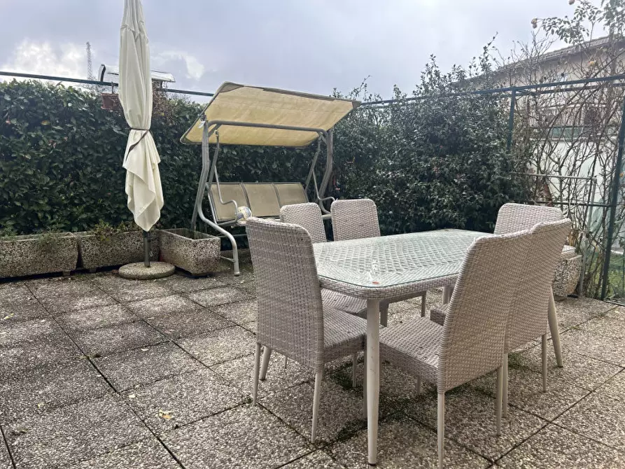 Immagine 15 di Appartamento in vendita  in via ponte a Bosco Chiesanuova