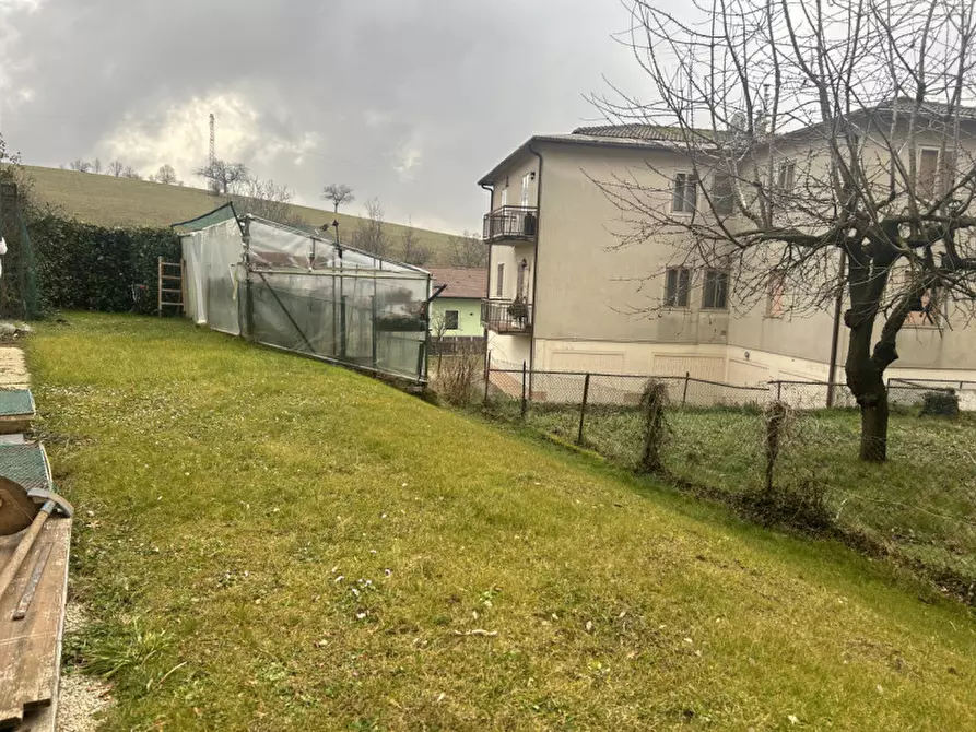 Immagine 18 di Appartamento in vendita  in via ponte a Bosco Chiesanuova